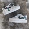 Little Mermaid Creative Custom Air Force 1