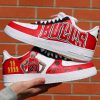 Michael Jordan Custom Air Force 1