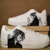 Miyamoto Musashi Creative Custom Air Force 1