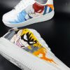 Bokugo and Todoroki Creative Custom Air Force 1