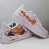 Naruto Custom Air Force 1