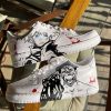 Naruto Shippuden x Jujutsu Kaisen Custom Air Force 1