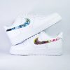 One Piece Custom Air Force 1