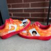 One Piece - Luffy Custom Air Force 1