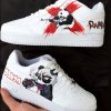 Panda Creative Custom Air Force 1