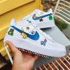 Pixel Creative Custom Air Force 1