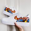 Pokemon Custom Air Force 1