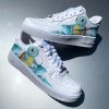 Pokemon Custom Air Force 1