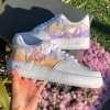 Pokemon Custom Air Force 1