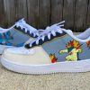 Pokemon Custom Air Force 1