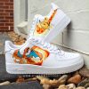 Pokemon Custom Air Force 1