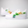 Pokemon Custom Air Force 1