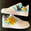 Pokemon Custom Air Force 1