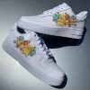 Pokemon Custom Air Force 1