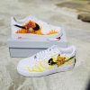 Pokemon Custom Air Force 1