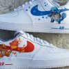 Pokemon Custom Air Force 1