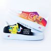 Pokemon Custom Air Force 1