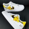 Pokemon - Pikachu Custom Air Force 1