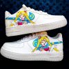 Sailor Moon Custom Air Force 1