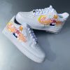 Sailor Moon Custom Air Force 1