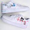 Sanrio Custom Air Force 1