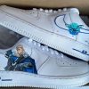 Sova Valorant Creative Custom Air Force 1