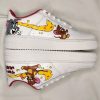 Tom and Jerry Custom Air Force 1