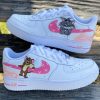 Tom and Jerry Custom Air Force 1