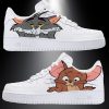 Tom and Jerry Custom Air Force 1