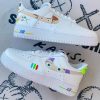 Toy Story Custom Air Force 1