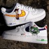 Toy Story Custom Air Force 1