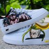 Trafalgar Law and Draken Custom Air Force 1