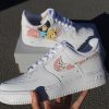 Wolf Children Creative Custom Air Force 1