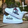 World of Warcraft Creative Custom Air Force 1