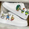 Rockos custom air force 1